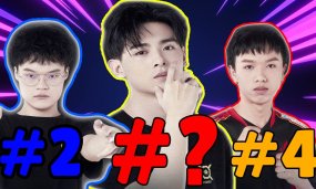 Top 9 Best Chinese PUBG Mobile Players With GOD-Like Skills