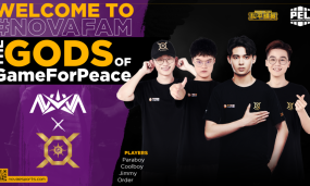 Top 5 Highest Earning PUBG Mobile Players In 2020