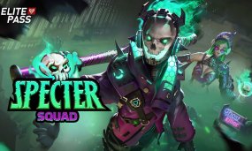 Garena Free Fire Elite Pass Season 32 Release Date, Theme, Rewards, And More