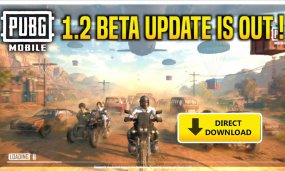 PUBG Mobile Global Version Download Link To Get The Upcoming Beta 1.2 Update