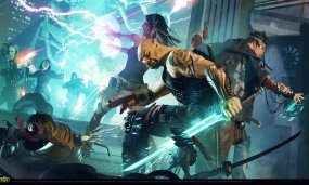 10 Fantasy Novels That Should Be Adapted to Open World Games