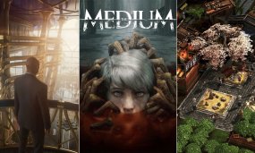 Top Three Upcoming PC Games To Anticipate In January 2021