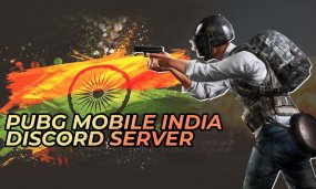 Want The Latest Updates? Visit PUBG Mobile India Discord Server For All The Information