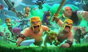 Clash Of Clans Guide For Beginners 2021
