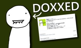 Clay Dream Receives Support After Hacker Reveals His Address