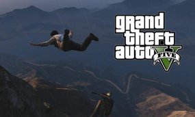 5 Reasons GTA 5 Deserves To Be The Best Game Of The Last Decade