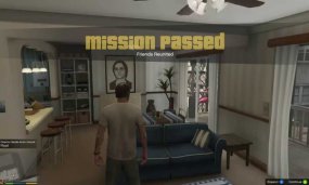 How to Skip Missions in GTA 5 (Updated 2025)