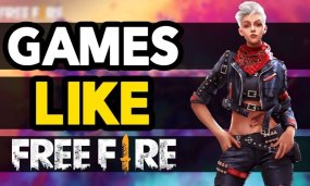3 Best Games Like Free Fire Under 50 MB To Try In January 2021