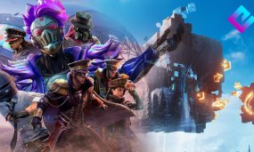 PUBG Mobile: List Of New Game Modes In The 1.2 Runic Power Update