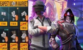 PUBG Mobile Top-Up Tips: Buy The Cheapest PUBG UC In Which Country?