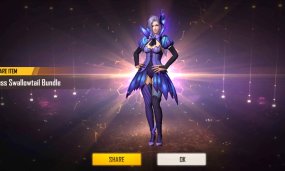 Free Fire Magic Cube Bundle Free Fire Magic Cube Bundle