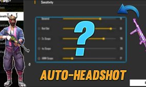 What Are The Best Sensitivity Settings For Lesser Recoil?