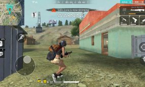 How To Find The Perfect Sensitivity Settings In Free Fire?