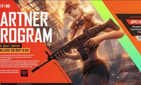 All You Need To Know About Garena Free Fire Partner Program