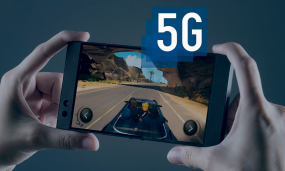 What Does 5G Mean For Mobile Gamers?