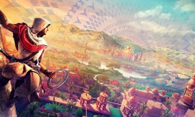 The Next Assassin's Creed Might Take Place In India