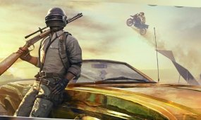 Krafton Reveals Plan For PUBG's Future: PUBG Mobile 2 Reveals In 2021