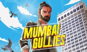 Everything Revealed To Date About 'Mumbai Gullies', An Indian-Made GTA-Inspired Open World Game