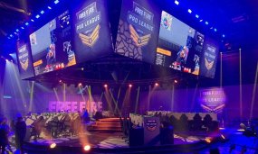 The Ultimate Comparison Of Free Fire Tournaments Vs PUBG Tournaments!