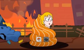 Save The Girl Game Download: A Tricky & Relaxing Puzzle Game You Should Try