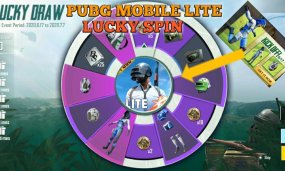Free Spin PUBG ML Completed Guide And Exclusive Rewards