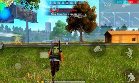 Free Fire: Tips And Tricks To Dominate Every Match In Solo Mode