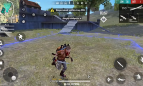 Free Fire OB26 Introduces New Revival Mechanism