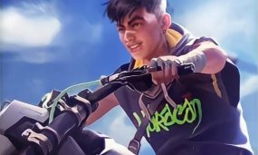 Shirou Character Free Fire: Everything You Need To Know