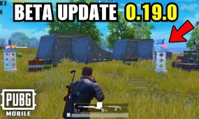 Guide On How To Download PUBG Mobile Latest Update 0.19.0 Beta Version