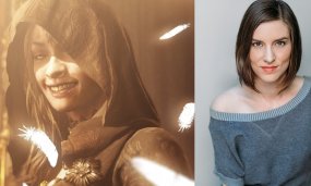 Jeanette Maus, Voice Actor Of Resident Evil 8 Village Passed Away Before The Game Release, Aged 39