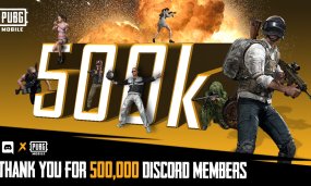 What Is PUBG Mobile Discord Server Link? How To Join The Server?