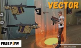 Free Fire OB26 Weapon Changes Analysis: M1887 And Groza