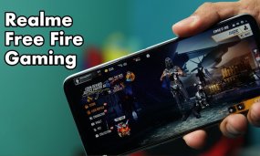 Realme 6 Free Fire Test: Could It Be The Best Mid-Range Phone To Play Free Fire?