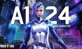 Top 5 Reasons Why You Should Get Free Fire Character A124