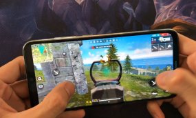 Redmi Note 8 Free Fire Test & Redmi Note 8 Pro Free Fire Test