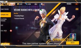 Free Fire Ob26