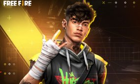 Free Fire Server Is Not Opening Right Now And Here's Why? When Will Free Fire Open Today?