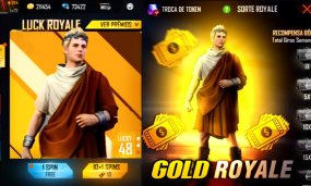 Garena Free Fire: Where To Find The New Ancient Rome Bundle? How To Get It?
