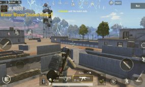 PUBG Mobile Top 5 Tips For Hot-Drop Locations In Sanhok
