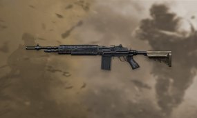 Free Fire: Top 4 Weapons To Use In Clash Squad Mode On Kalahari