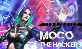 Free Fire: 3 Reasons Why You Should Start Using Moco Character In Ranked Mode