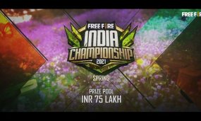 List Of 18 Teams For The Free Fire India Championship 2021 Spring League Staged Revealed