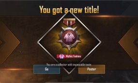 5 Most Difficult Titles To Achieve In PUBG Mobile Lite