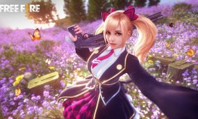 Top 5 Best Female Characters In Free Fire With A Passive Ability