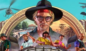 What Is The Best Heist Ever Been Featured In GTA Franchise?