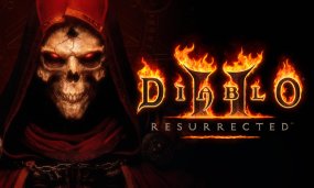 Diablo 2 Resurrected: System Requirements Revealed, Mod Support Confirmed