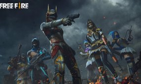 Garena Free Fire: How To Get Battle Tags In 2021