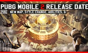 Leaks Suggest That PUBG Mobile 2 Might Be Released Next Week