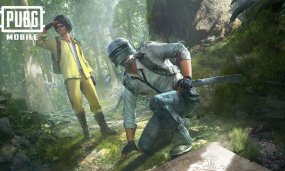 Latest Leaks Suggest PUBG Mobile 2 May Be Coming Next Week