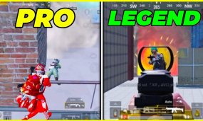 Top 5 PRO Mistakes You Should Avoid In PUBG Mobile